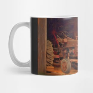 Farmall 300 Mug